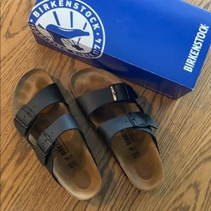 Birkenstock sandals